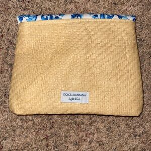 Dolce & Gabbana Clutch